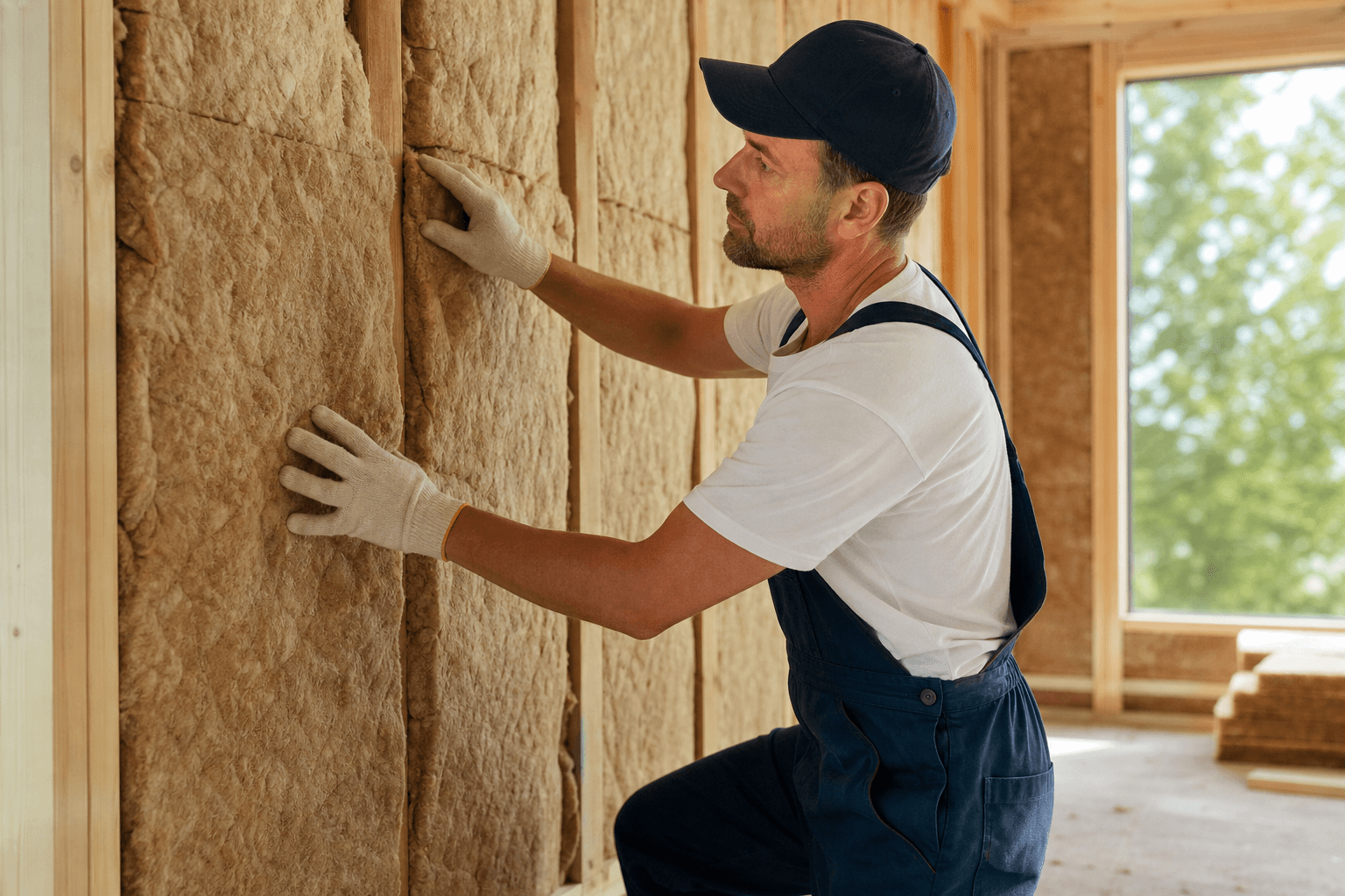 Quels planchers bas concernent les travaux ? — chantier et savoir-faire artisan, offre « Isolation planchers bas » particuliers MHF.